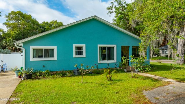 1343 Florence Court, Holly Hill, FL 32117