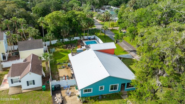 1343 Florence Court, Holly Hill, FL 32117