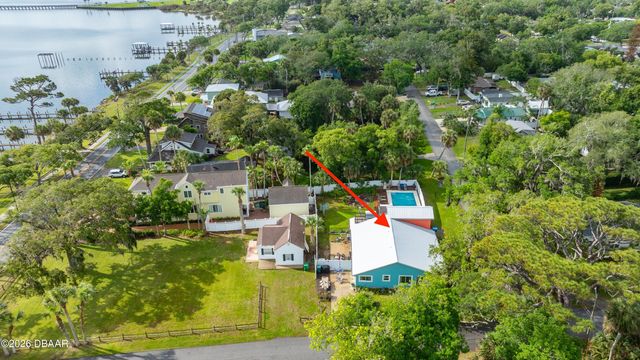 1343 Florence Court, Holly Hill, FL 32117
