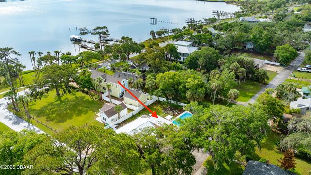 1343 Florence Court, Holly Hill, FL 32117