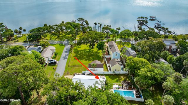 1343 Florence Court, Holly Hill, FL 32117