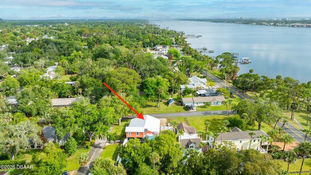 1343 Florence Court, Holly Hill, FL 32117