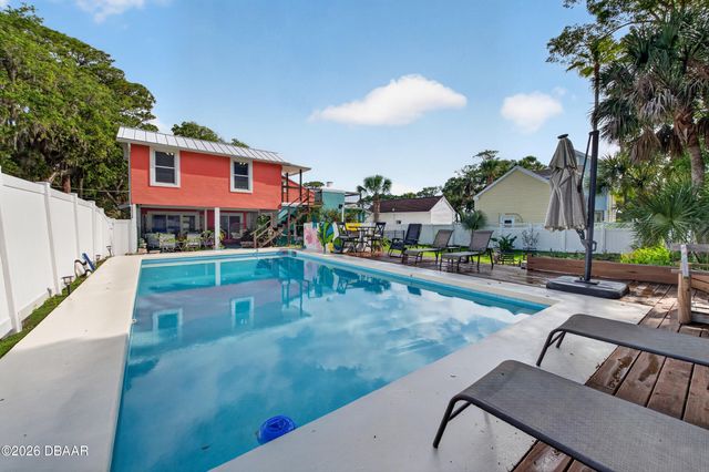 1343 Florence Court, Holly Hill, FL 32117