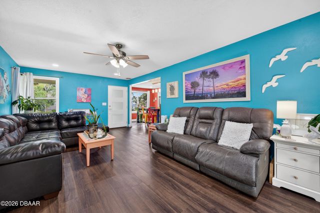1343 Florence Court, Holly Hill, FL 32117