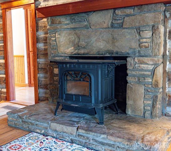 117 Woods View Trail, Fairview, NC 28730