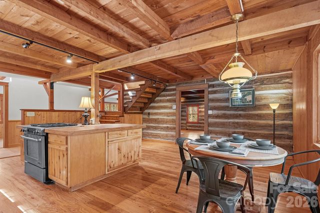 117 Woods View Trail, Fairview, NC 28730