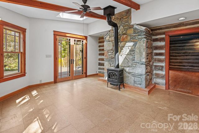 117 Woods View Trail, Fairview, NC 28730
