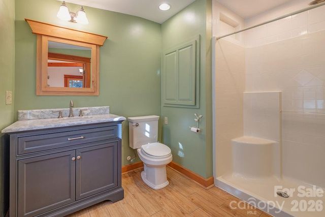117 Woods View Trail, Fairview, NC 28730