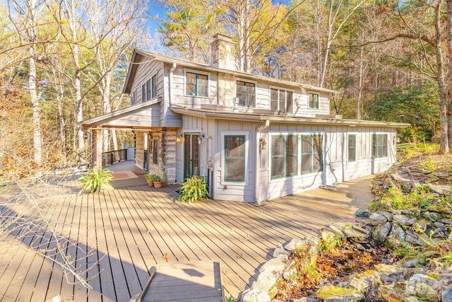 117 Woods View Trail, Fairview, NC 28730