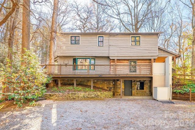 117 Woods View Trail, Fairview, NC 28730