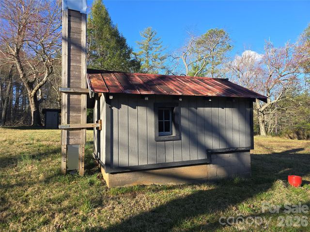 117 Woods View Trail, Fairview, NC 28730