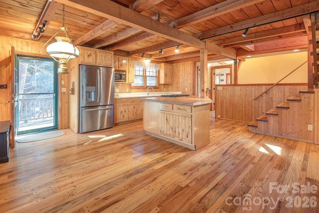 117 Woods View Trail, Fairview, NC 28730