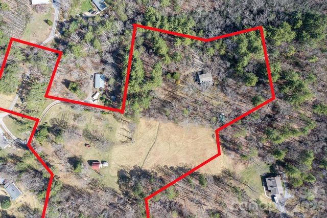 117 Woods View Trail, Fairview, NC 28730