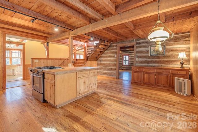 117 Woods View Trail, Fairview, NC 28730