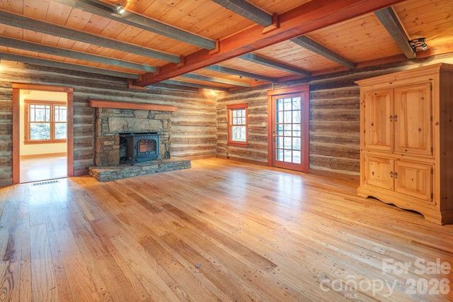 117 Woods View Trail, Fairview, NC 28730