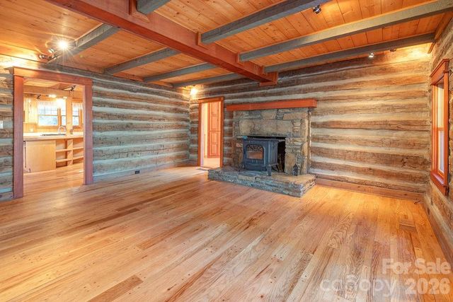 117 Woods View Trail, Fairview, NC 28730