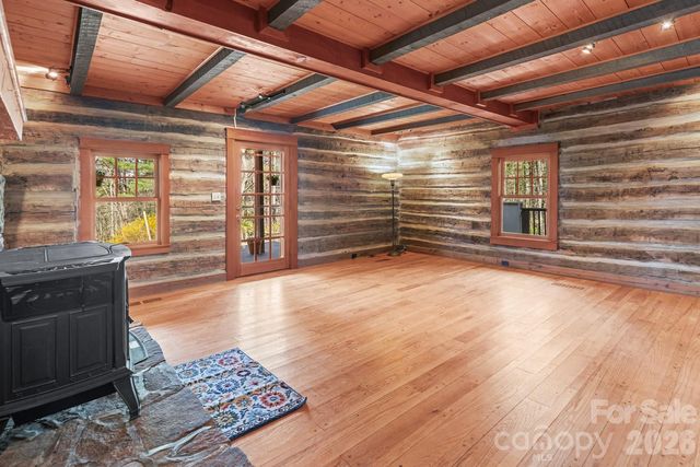 117 Woods View Trail, Fairview, NC 28730