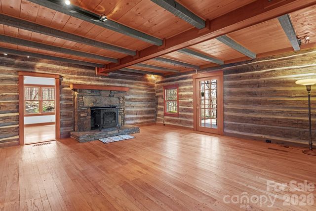 117 Woods View Trail, Fairview, NC 28730
