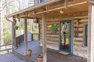 117 Woods View Trail, Fairview, NC 28730