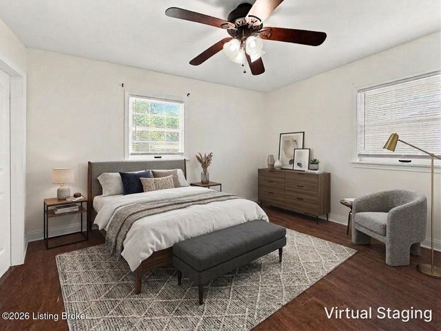 9013 Lyneve Dr, Louisville, KY 40272