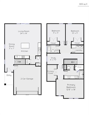 5014 Golden Forest Drive, Houston, TX 77091