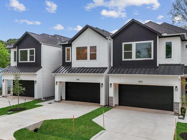 5014 Golden Forest Drive, Houston, TX 77091