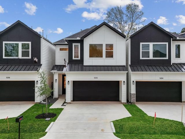 5014 Golden Forest Drive, Houston, TX 77091