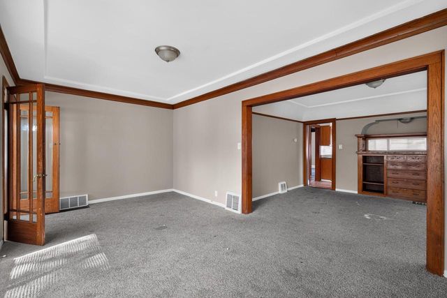 4552 N 38th STREET, Milwaukee, WI 53209