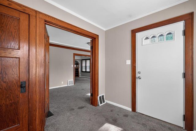 4552 N 38th STREET, Milwaukee, WI 53209