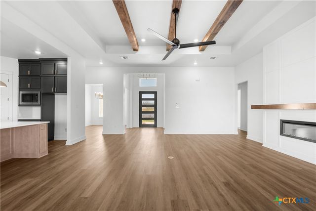 2017 Bluff Drive, Nolanville, TX 76559