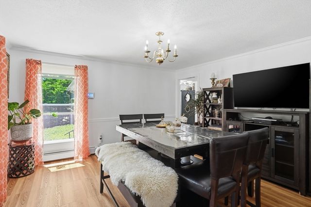 64 Senator St, Springfield, MA 01129