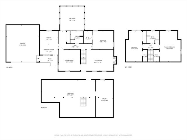 64 Senator St, Springfield, MA 01129