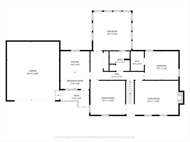 64 Senator St, Springfield, MA 01129