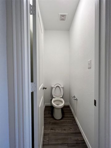 412 Petty Way, Fate, TX 75189