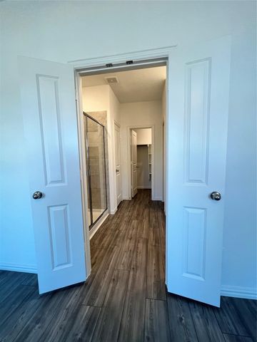 412 Petty Way, Fate, TX 75189