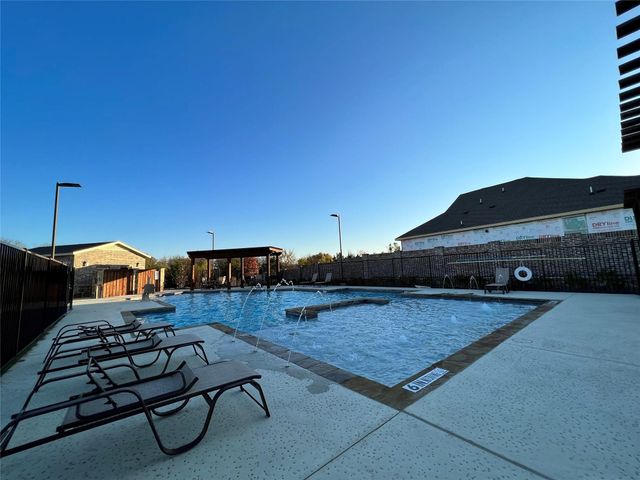 412 Petty Way, Fate, TX 75189