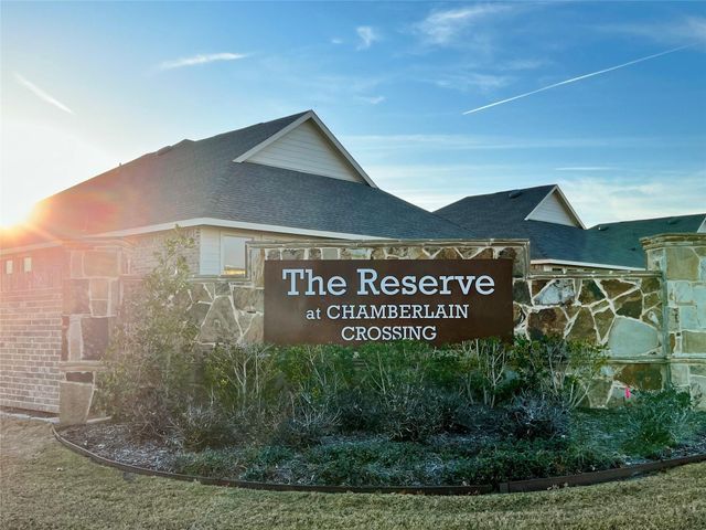 412 Petty Way, Fate, TX 75189