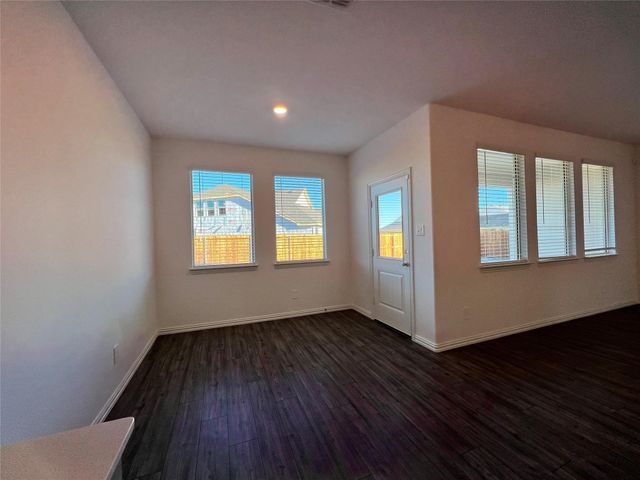 412 Petty Way, Fate, TX 75189