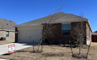 412 Petty Way, Fate, TX 75189