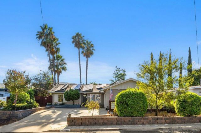 13922 Frame Road, Poway, CA 92064