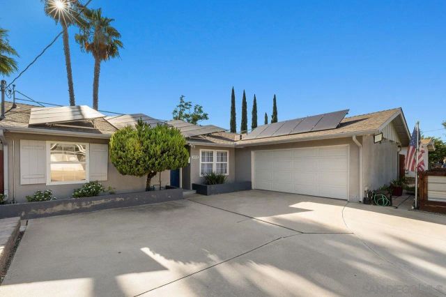 13922 Frame Road, Poway, CA 92064