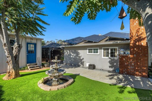 13922 Frame Road, Poway, CA 92064