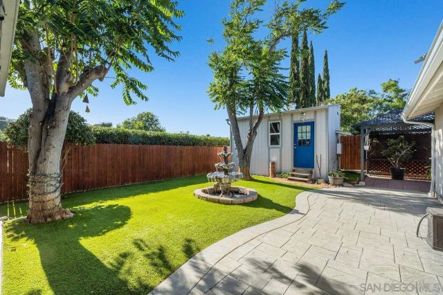 13922 Frame Road, Poway, CA 92064