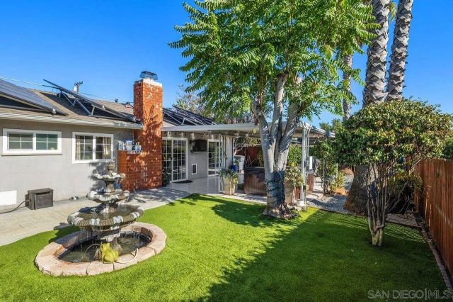 13922 Frame Road, Poway, CA 92064