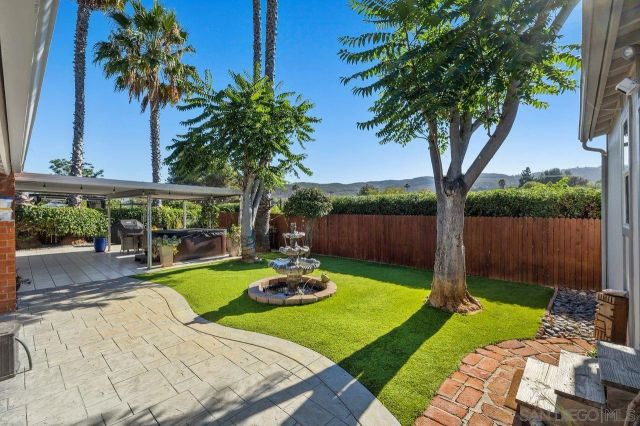 13922 Frame Road, Poway, CA 92064