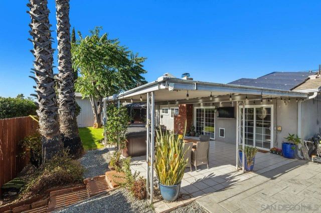 13922 Frame Road, Poway, CA 92064