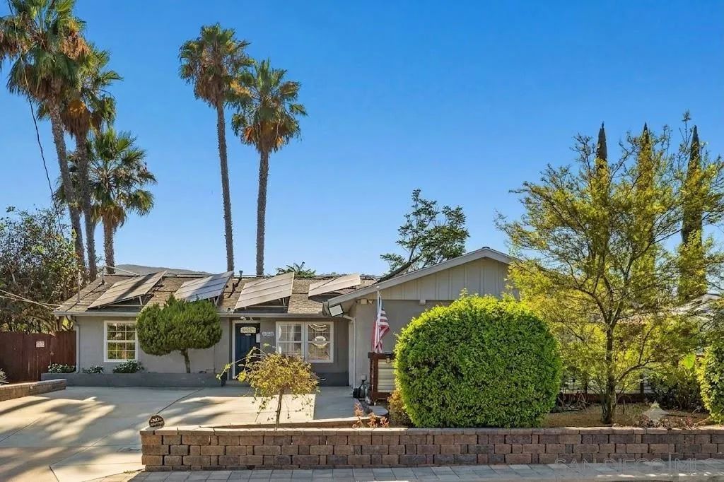 13922 Frame Road, Poway, CA 92064