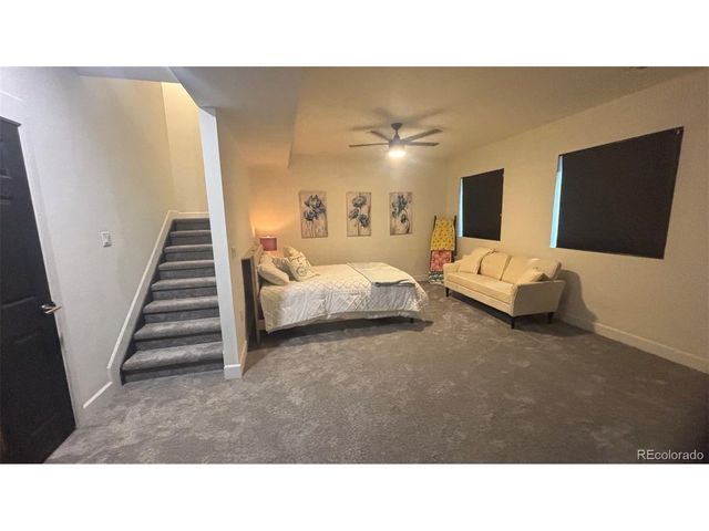 15004 E Crestridge Dr, Aurora, CO 80015