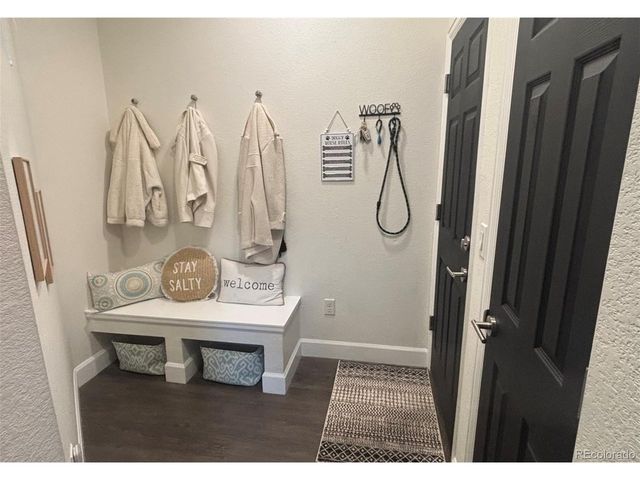 15004 E Crestridge Dr, Aurora, CO 80015