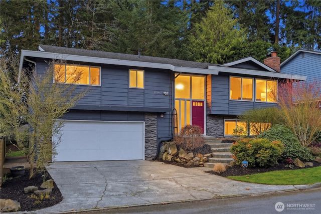 1229 NW 201st Street, Shoreline, WA 98177